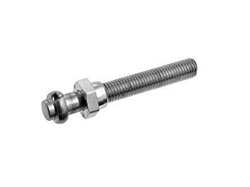 64 mm Saddle Tension Pin Assembly for Brooks saddle