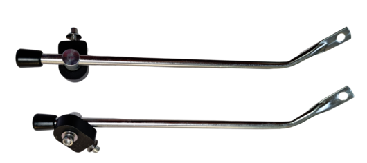 Phillips Hardware Kit for Heavy Duty Rack