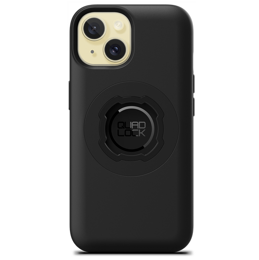 QuadLock MAG Case iPhone 15
