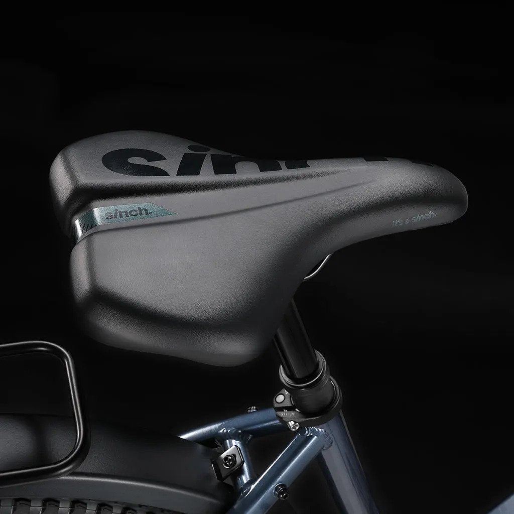 Sinch Jaunt EZ 2.0 Internal - M/L used 500km