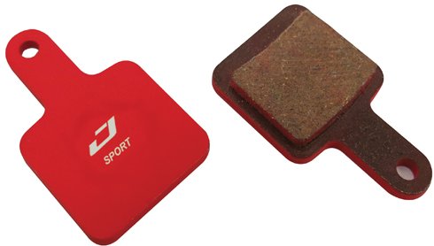 Disc Brake Pads for Volans, Auriga, Sub and E-SUB