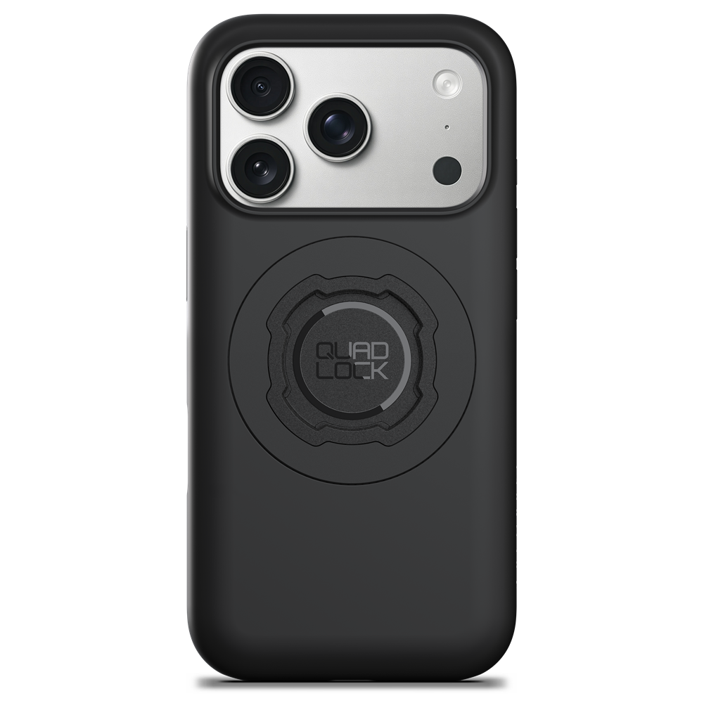 QUAD LOCK MAG CASE - IPHONE 17