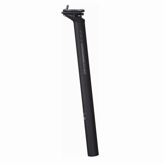 BBB TopPost seatpost black 400mm 15mm offset