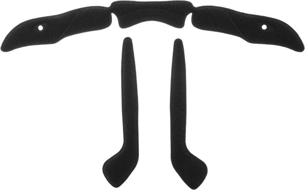 Helmet pad set for Bell Crest helmets incl Jr