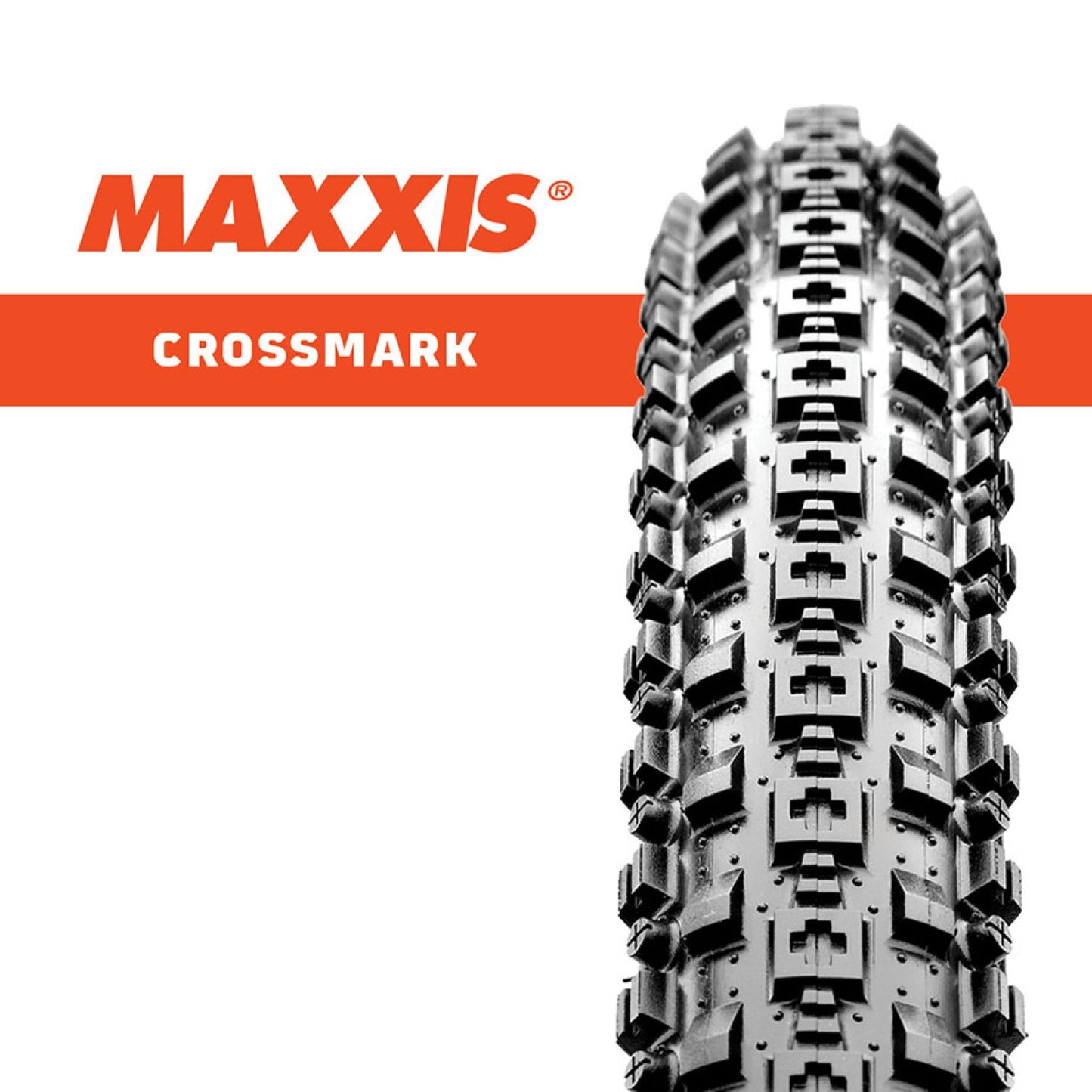 Maxxis Crossmark 26"