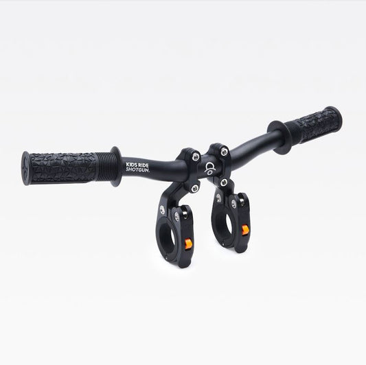 Kids Ride Shotgun - Shotgun Pro Handlebar