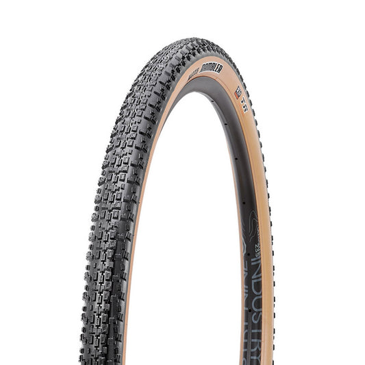 MAXXIS 700c RAMBLER EXO/TR TANWALL FOLDABLE