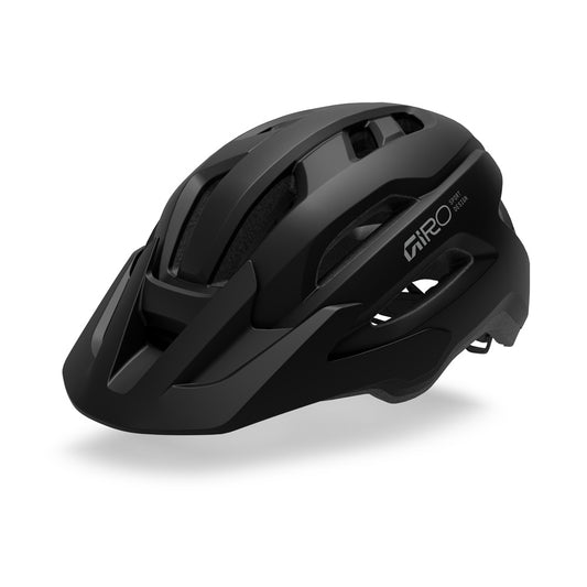Giro Fixture MIPS II XL Matte Black/Grey