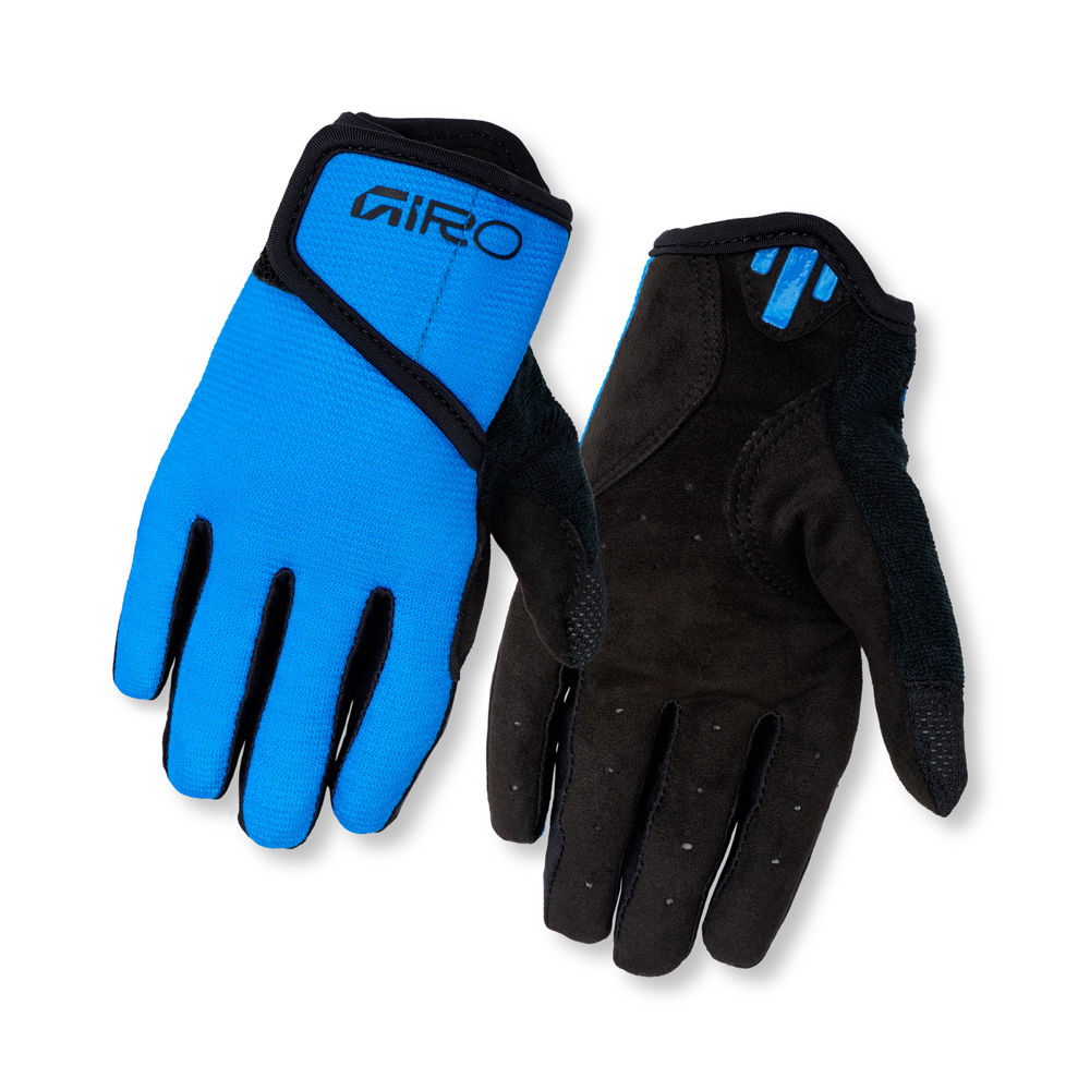 Giro DND Jr II Gloves - coloured