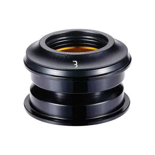 BBB 'SEMI-INTEGRATED' 1.1/8" HEADSET, 44mm HEADTUBE ID