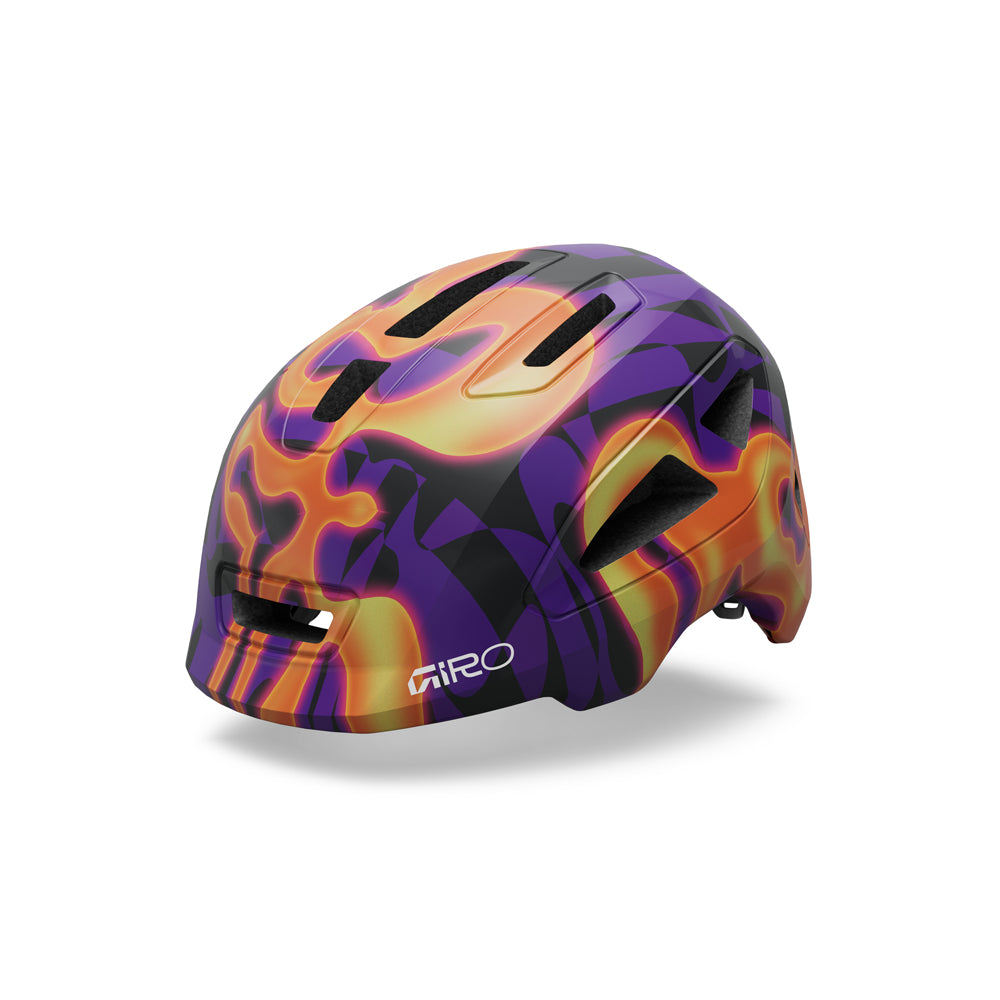Giro Scamp II - kids helmet