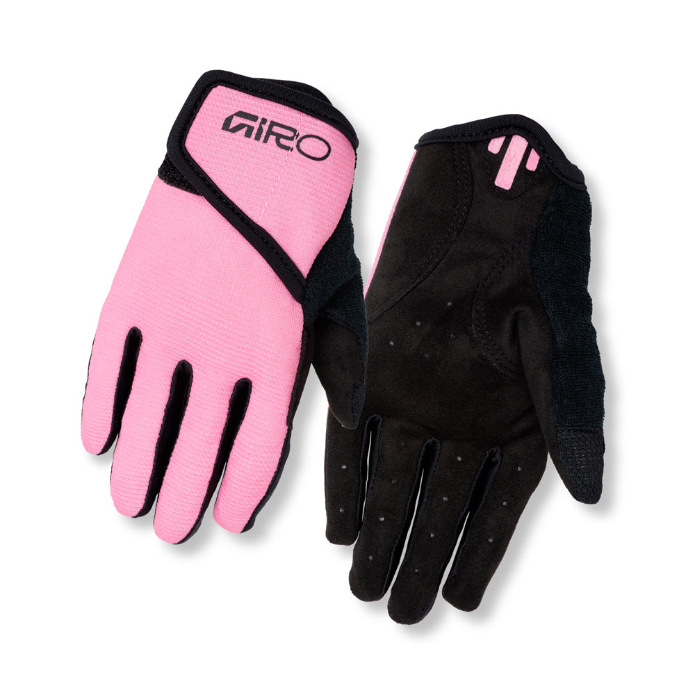 Giro DND Jr II Gloves - coloured