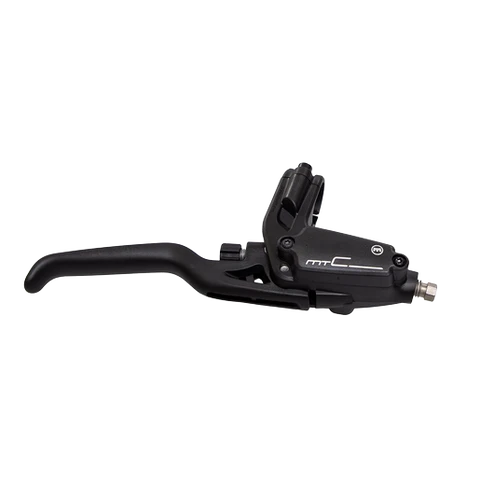 MT C Series Brake Master, 3-Finger Carbotecture Lever Blade
