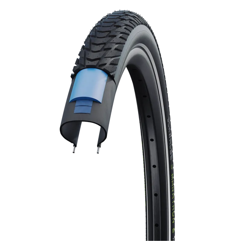Schwalbe Tyre Marathon E-Plus