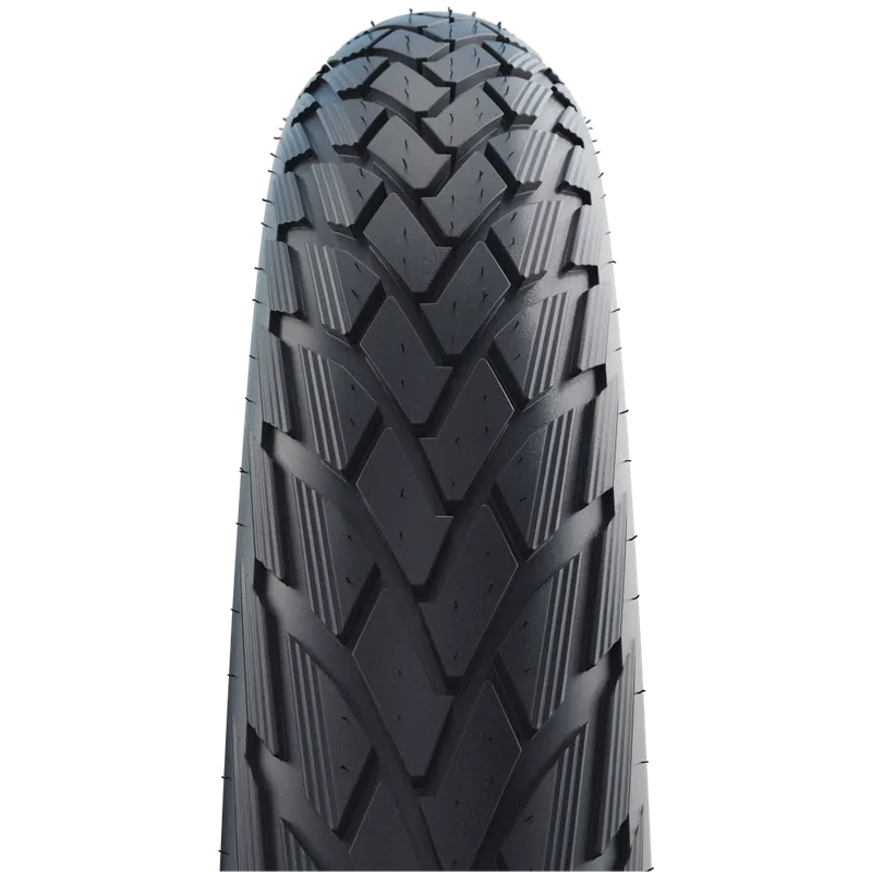 Schwalbe Tyre Green Marathon