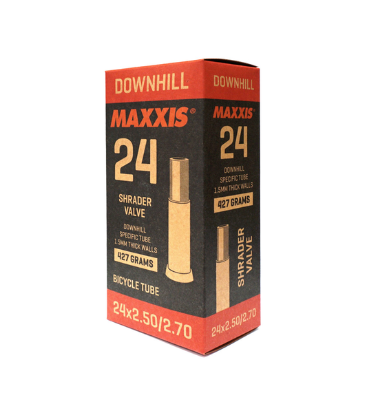 MAXXIS tube 24in x 2.50/2.70 - suits Benno Boost