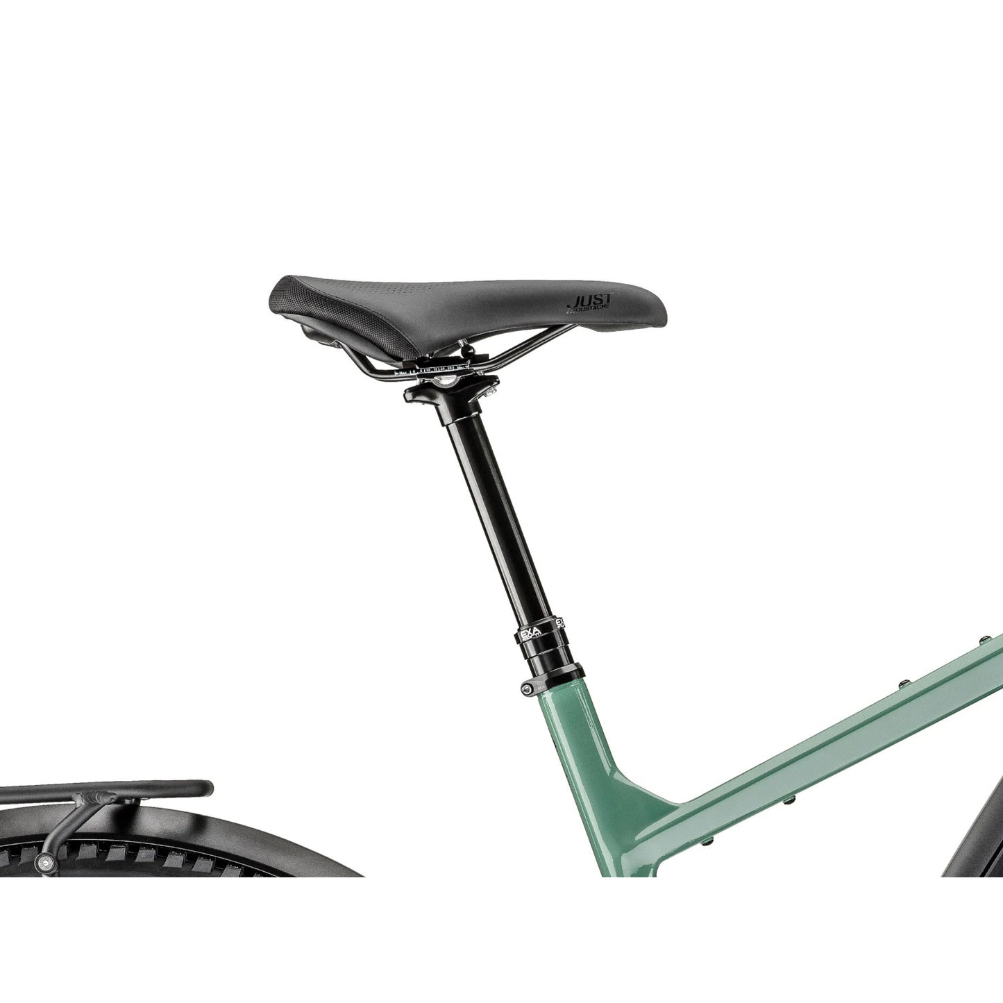 Moustache Weekend 27 FS Dual EQ