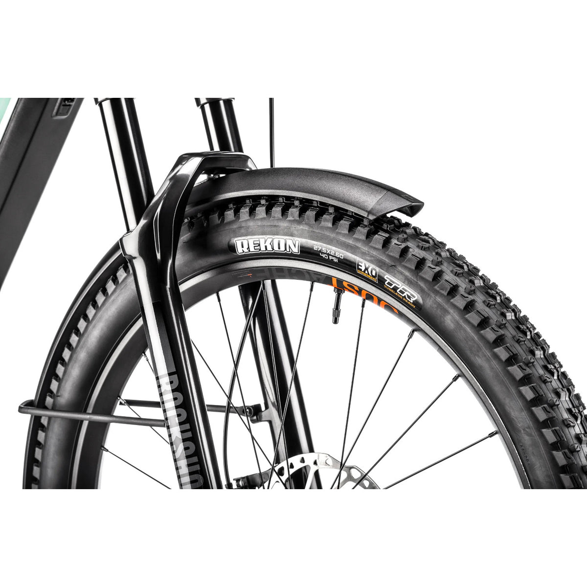 Moustache Weekend 27 FS Dual EQ – Electric Bike Team