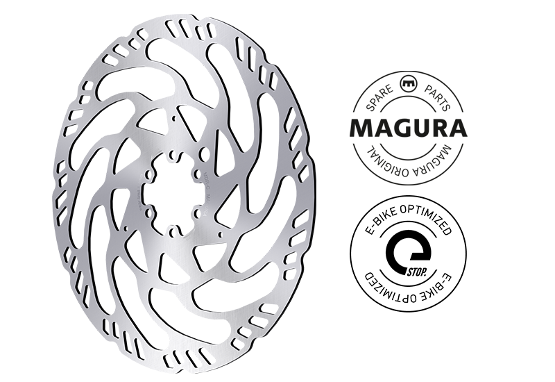 Magura MDR-C Disc Rotor