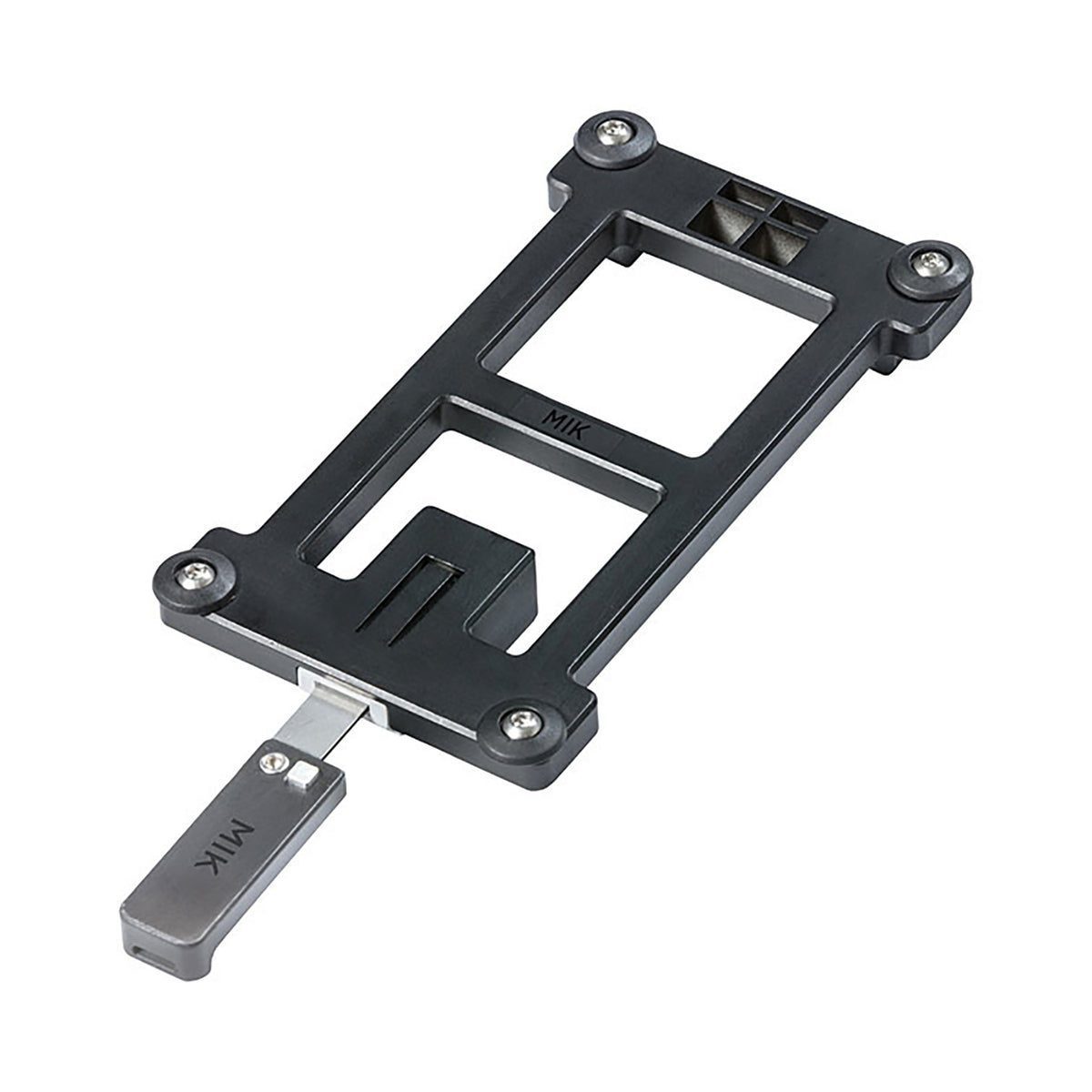 MIK adaptor plate – Electric Bike Team