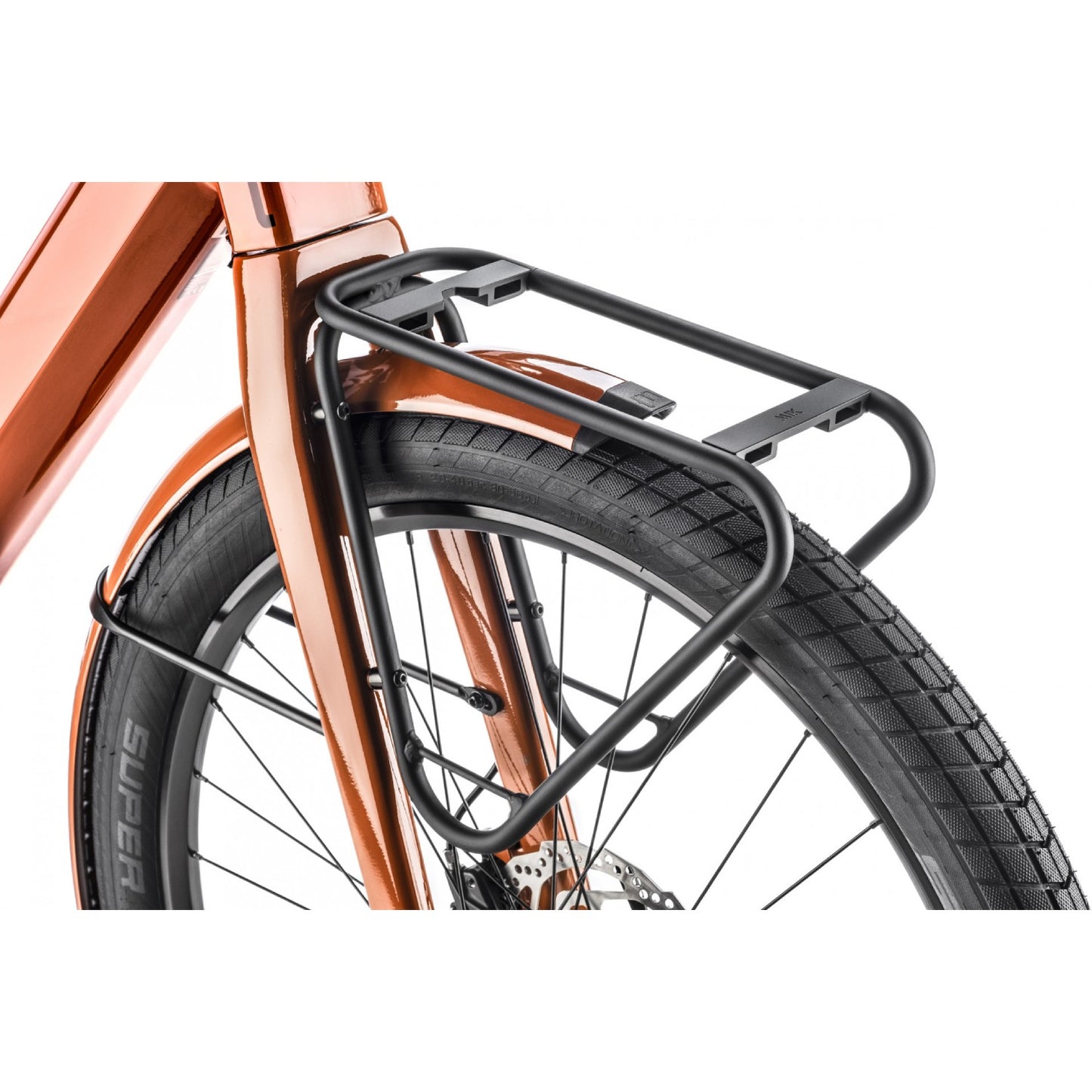 Moustache Lundi 27 Front Rack