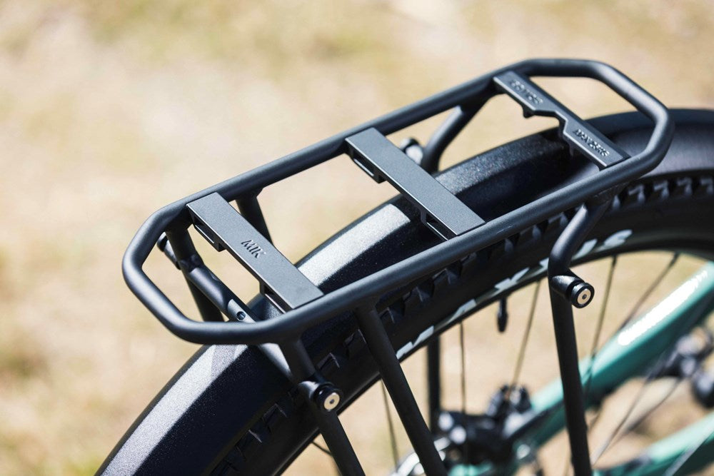 Moustache Tour Kit - Weekend - Full Kit