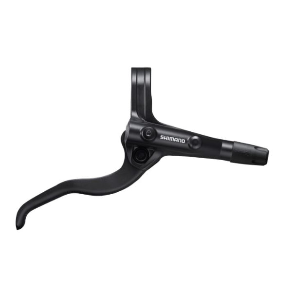 BL-MT401 RIGHT LEVER BLACK
