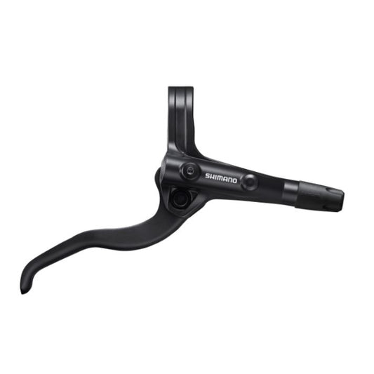 BL-MT401 RIGHT LEVER BLACK