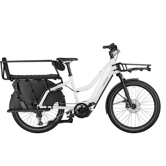 Multicharger3 Mixte FAMILY