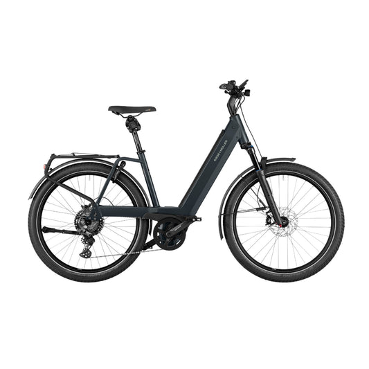 Riese and Muller Nevo4 Touring - Small 43cm