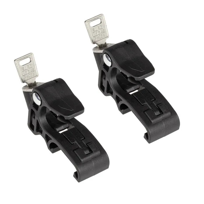 Ortlieb QL2 Lock Set (pair)