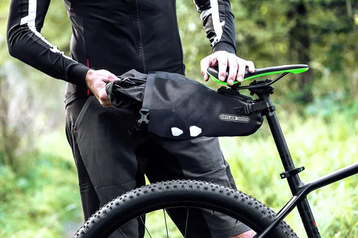 Ortlieb Saddle Bag