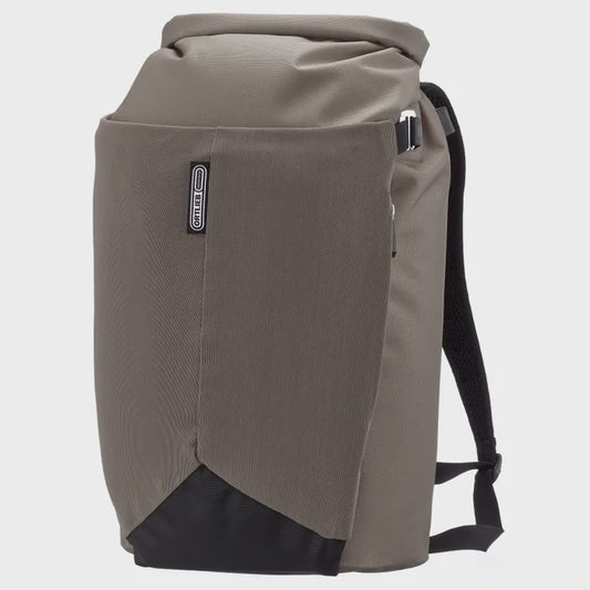 Ortlieb Vario Lite Dark Sand 22L