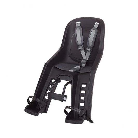 CHILD SEAT BUBBLY MINI PLUS - POLISPORT