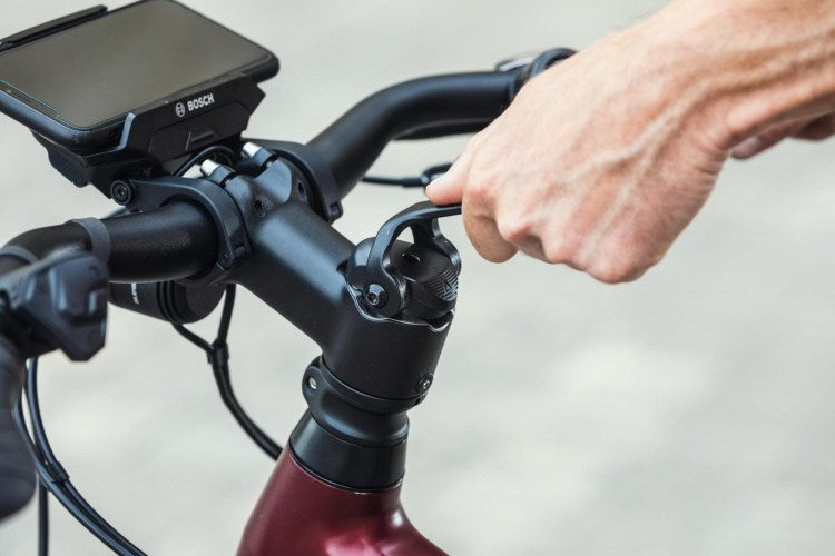 Moustache Quick Park Stem