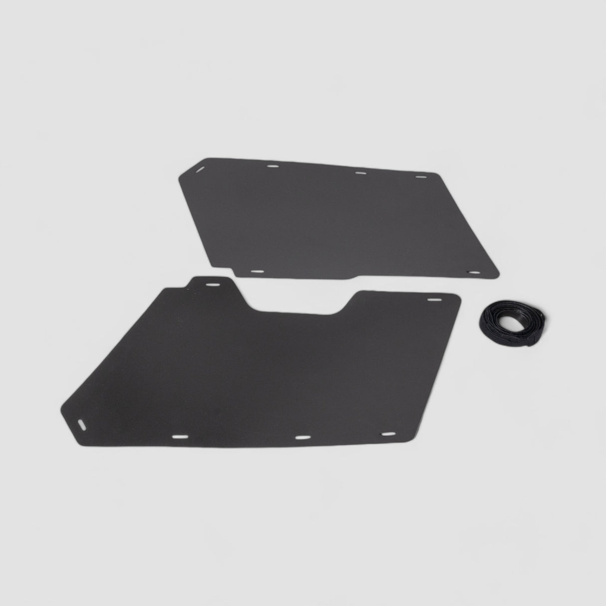 Wheel Guard for R&M Multicharger