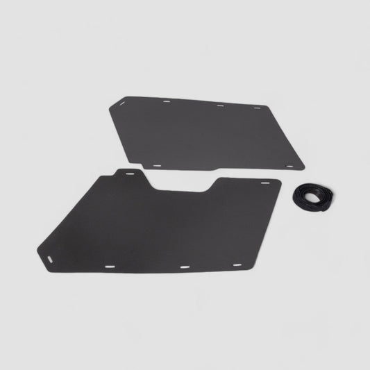 Wheel Guard for R&M Multicharger