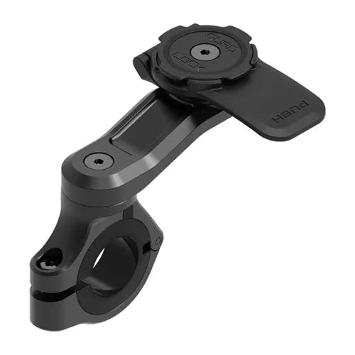 QuadLock Motorcycle Handlebar Mount Pro
