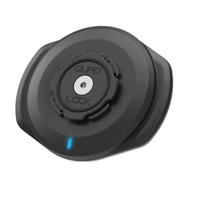 QuadLock Weatherproof Wireless Charging Head