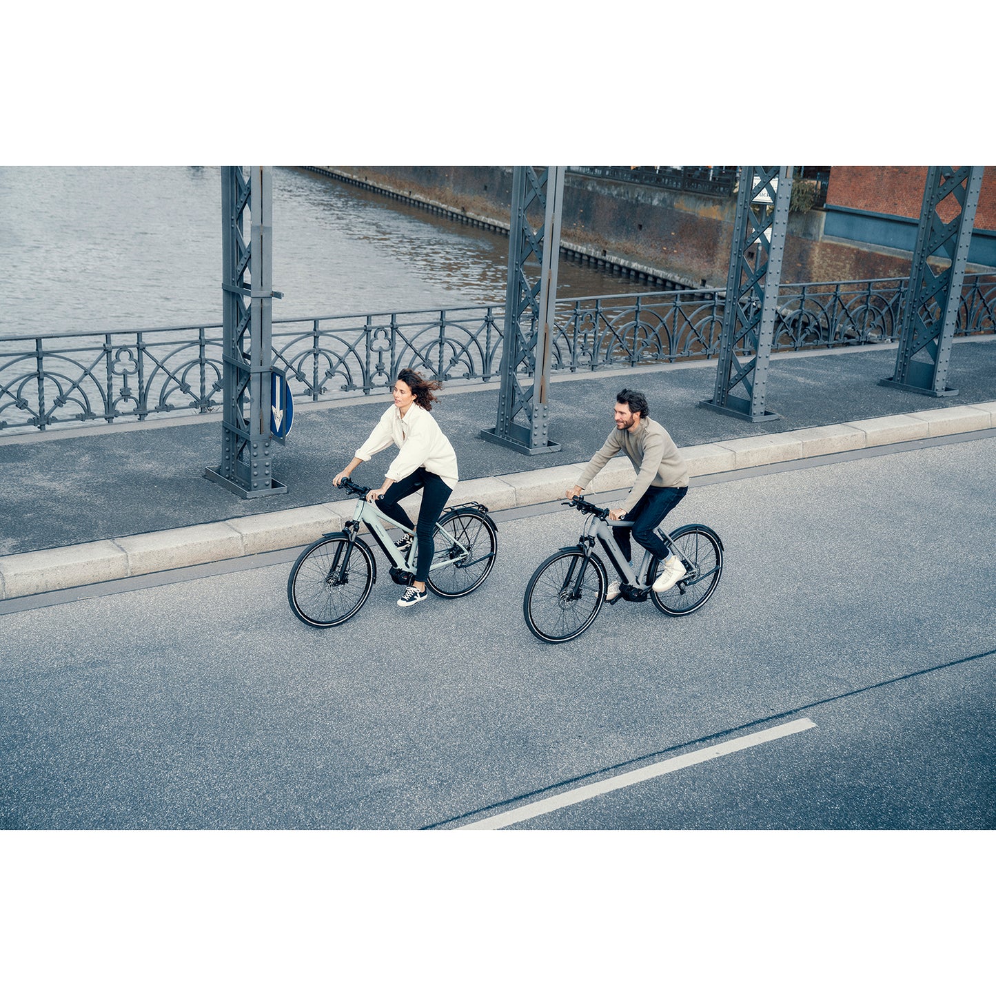 Riese and Muller Roadster