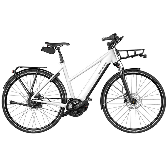 Riese and Muller Roadster4 Mixte vario  - 45cm - White