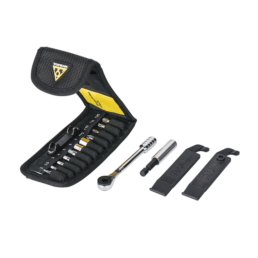 Topeak Ratchet Rocket Lite DX