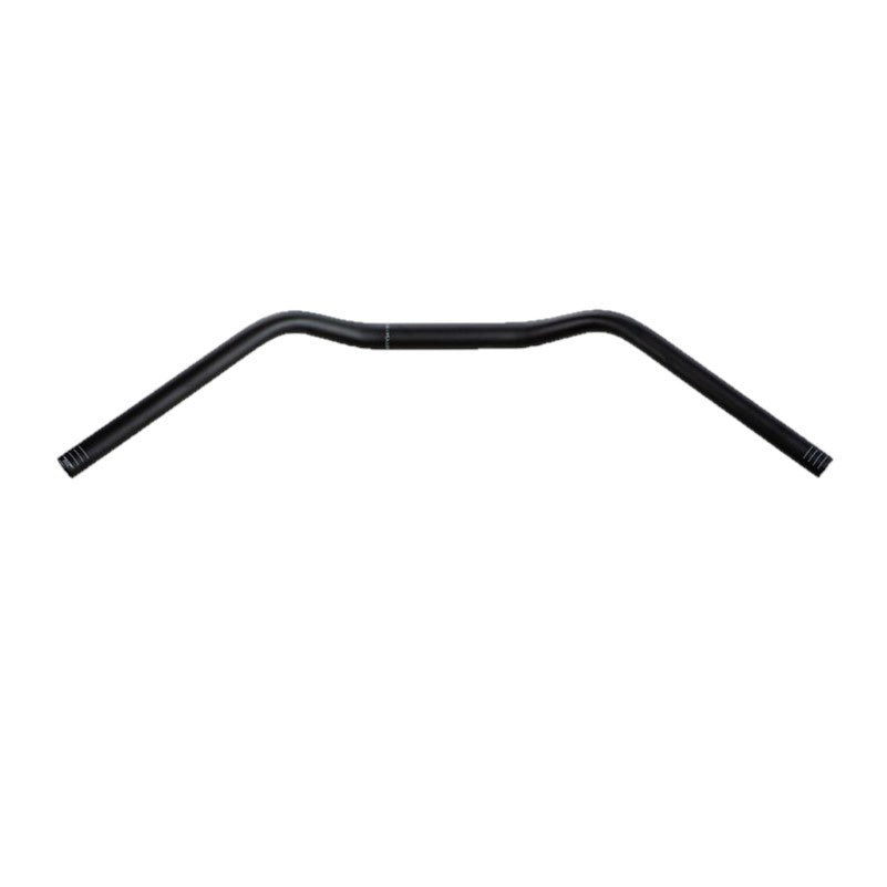 Riese and Muller backsweep handlebar for satori cockpit