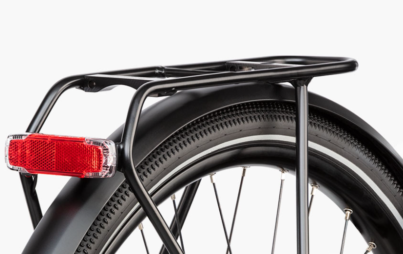 Riese and Muller Roadster4 Mixte vario  - 45cm - White