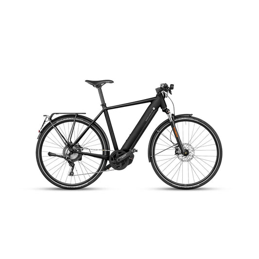 Riese and Muller Roadster4 touring HS - black - 56cm