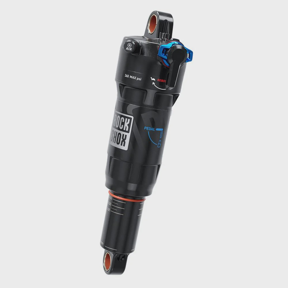 RockShox Deluxe Ultimate Rear Shock