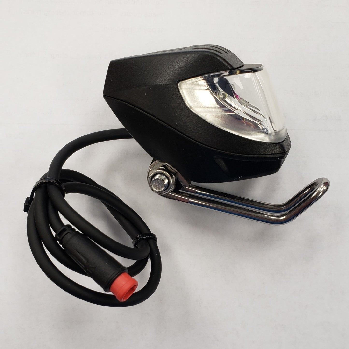 Roxim Front Light 400 Lumen