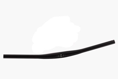 Satori handlebar 31.8mm clamp diameter