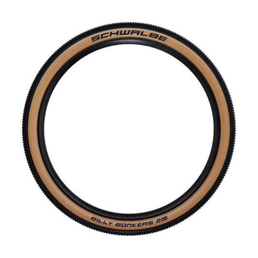 Schwalbe Folding Tyre Billy Bonkers 20 x 2.0
