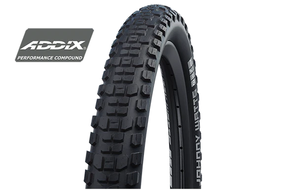 Schwalbe Tyre Johnny Watts 27.5 x 2.35